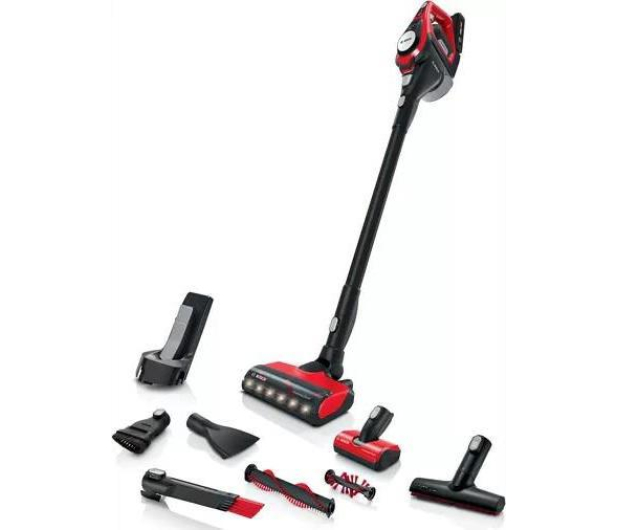 BOSCH Unlimited 8 ProAnimal BCS8214ANM - 1374622 - zdjęcie